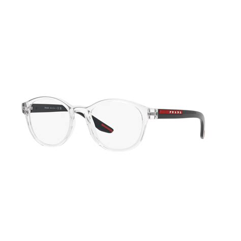 prada eyeglasses bupa|Prada linea rossa glasses.